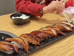 -合点寿司(金虹桥商场店)