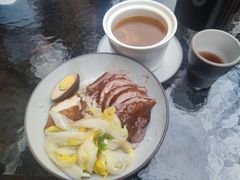 -e公馆鹅肉饭店·潮汕卤鹅(西平店)