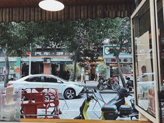 -WATER CAFE(广厦店)