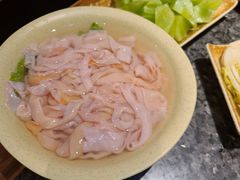 -蜀大侠火锅(西大店)