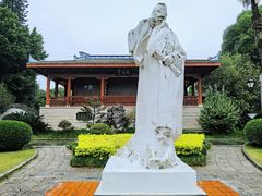 -西湖公园(鼓楼区)