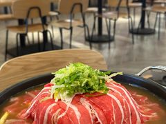 -WOW LUCKY创意韩料(龙阳广场店)