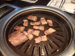 iphone_upload_pic-青松馆韩国料理(香港中路佳世客店)