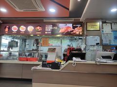 -阿皇仔烧鹅(麦地店)