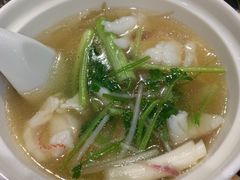 -龙悦湾酒家·八阵鱼生·渔人码头店