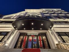 -马克西姆俄罗斯餐厅(绥芬河店)