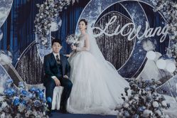 -Sunny喜铺婚礼策划(东部店)