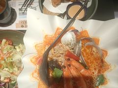-鳗事鱼意·活鳗现烤专門店(保利广场店)