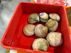 -壹号粥火锅·海鲜煲仔粥(水围店)
