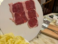 -涮福記·现切牛羊肉火锅(世纪汇店)