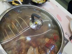 -黄记煌三汁焖锅(首创奥特莱斯店)