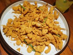 -外婆私房菜(新亚百货店)