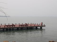 -苏州东太湖生态园