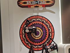 -Pull-Tab拉环咖啡(杭州市上城区来福士中心店)