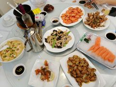 -新享乐海鲜(翠华路店)