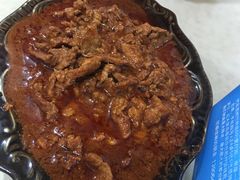 -满口香饭店