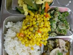 -五四广场美食城(福泰广场店)