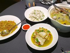 -肆月河豚·淮扬菜·湘菜(华天店)