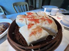 千层糕-花园茶楼(兴城西路店)