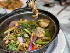 -九记路边鸡(穗盐路店)