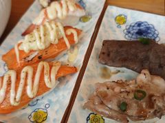 -莲寿司(国兴店)