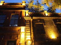 -中华巴洛克风情街