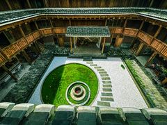 -南靖田螺坑土楼群景区