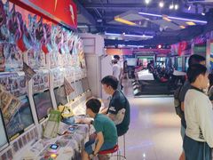 -环游嘉年华(广州-天河城店)