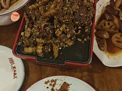 -老鼎万春卤菜(五代传承创始老店)