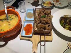 -33号大院·青岛本帮菜(五四广场店)