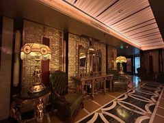 大堂-耳朵眼会馆(鼓楼店)