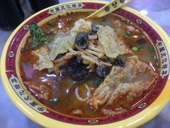 -印象柳螺·柳州螺蛳粉(员村西街店)