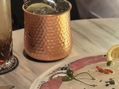 -IL TEATRO 精品意大利餐厅