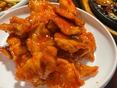 -大清花饺子(园林路店)