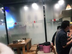 -京朋串屋·烧烤(望京西路总店)