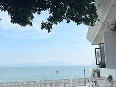 -白城沙滩