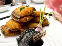 -宴秋杭州菜(锦艺城店)