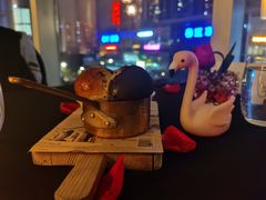 -圣丰索菲特·法国餐厅