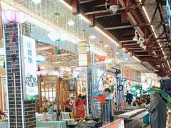 -大师傅金奖啤酒鱼(西街口总店)