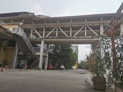 -广州市紫泥堂文化创意园景区