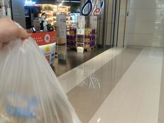 -Olé精品超市(沈阳万象城店)