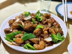-小红门海鲜