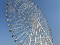 -南昌之星摩天轮