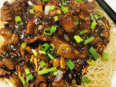 -梧桐面馆桐乡阿能面店(印象城店)