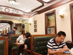 -老厨家(中央大街西七道街店)
