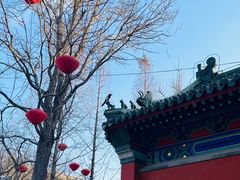 -即墨古城