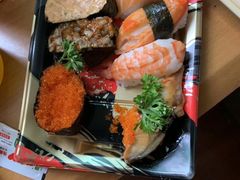 -池田寿司·新鲜现做(朝阳大悦城店)