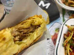 -魏家凉皮(博水商务大厦店)