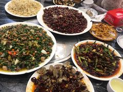 -江湖黑大兔(杨家坪店)