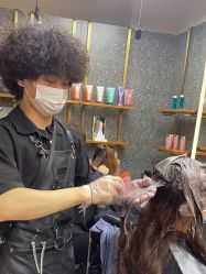 -付军剪艺